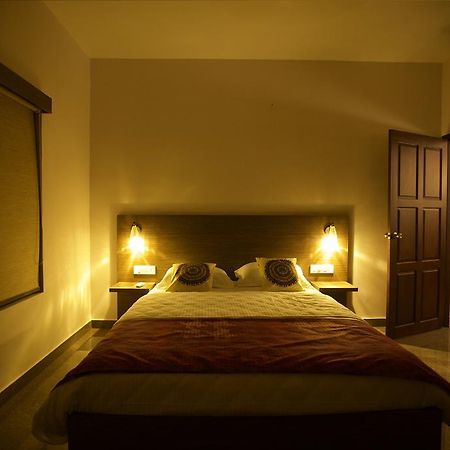 Anchorage Serviced Apartments Kochi Eksteriør bilde