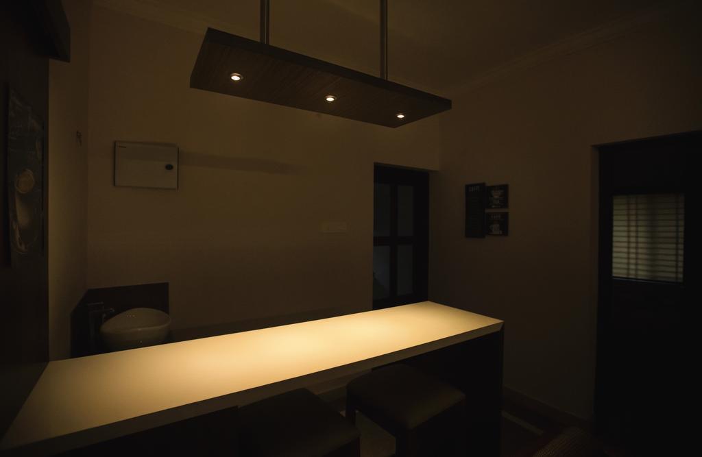 Anchorage Serviced Apartments Kochi Eksteriør bilde