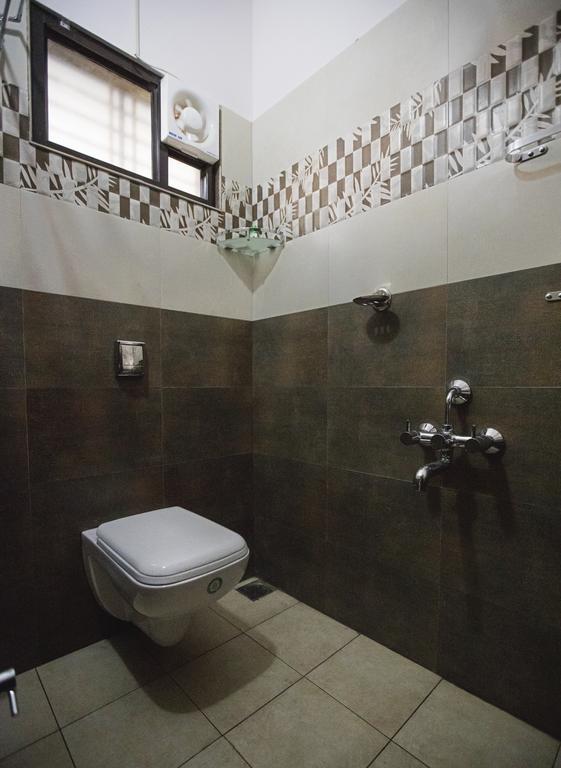 Anchorage Serviced Apartments Kochi Eksteriør bilde